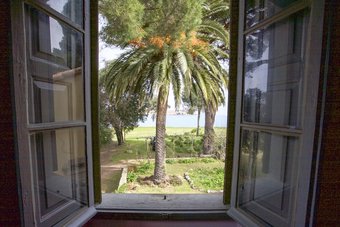 Apartamento Appartamento Podere San Marco