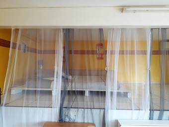 Apartamento Studio In Vieux Habitants, With Wonderful Sea View, Enclosed Garden And Wifi