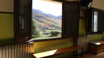 Agroturismo Colonias Verge Blanca