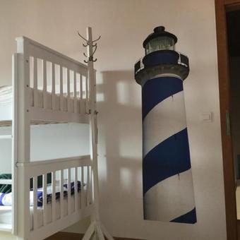 Holiday Home Amazing View