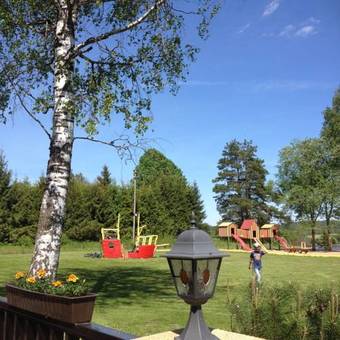 Hotel Villa M�llerbeck