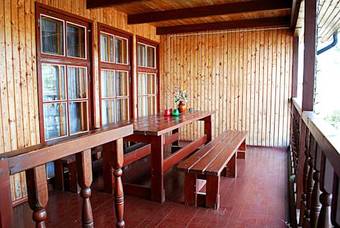 Hostal Kikas Guest House