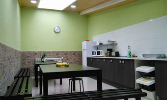 Hostal Albergue Valle Nonaya