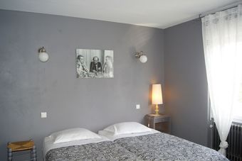 Hotel Restaurant La Renaissance