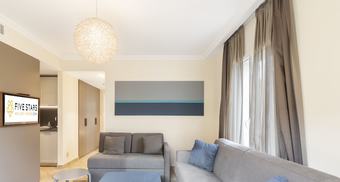 Apartamento Villa Artemys - Five Stars Holiday House