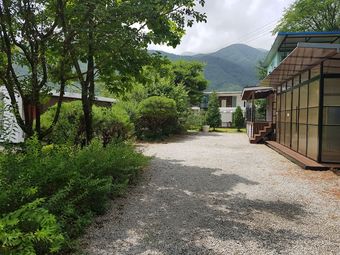 Gapyeong Solnanggu Pension