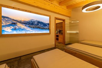 Hotel Garni Romantik