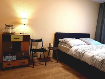 Apartamentos Family Suites & Parking