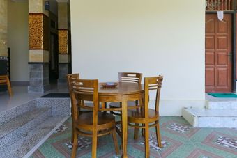 Hotel Pula Sari Guesthouse