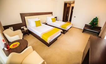 Hotel La Dolce Vita