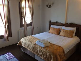 Hotel Serife Baci Ogretmenevi Doga Kultur Koyu