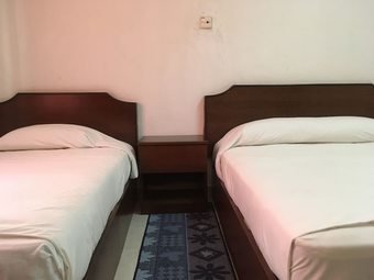 Hotel Oyo 89662 Dee Wana Resort 1