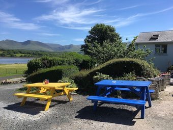 Hotel O'connors Guesthouse