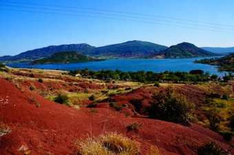 House With 2 Bedrooms In Octon, With Wifi