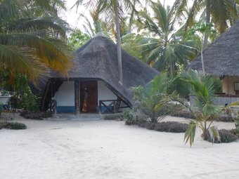 Hotel Mike's Beach Cottages