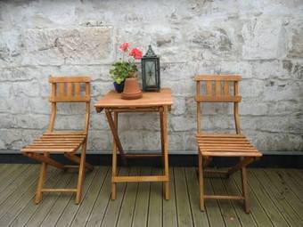 Kuressaare Romantic Apartment