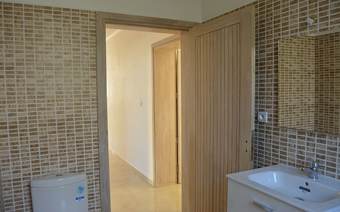 Apartamentos Aglou Paradise
