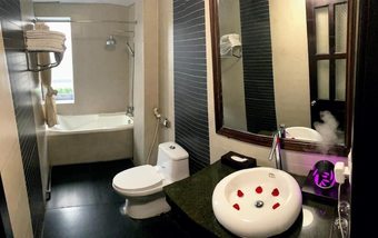 7s Hotel Brody Beach Da Nang