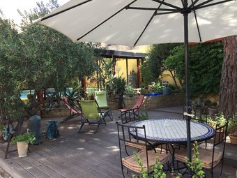 Bed & Breakfast La Picholine