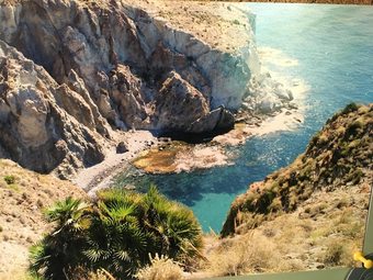 Apartment With 2 Bedrooms In Albu�ol, With Wonderful Mountain View And Balcony - 4 Km From The Beach