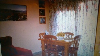 Apartment With 3 Bedrooms In Torrenueva, With Wonderful Sea View And Furnished Balcony - 20 M From The Beach
