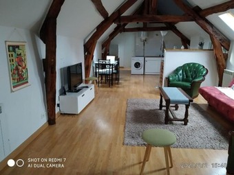 Apartamento Cosy 2p Pr�s De La Gare Et Commodit�s