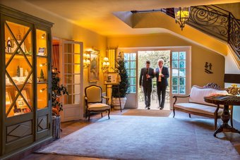 Hotel La Bastide Du Calalou, Bw Signature Collection