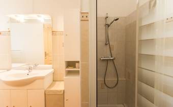 Hotel Au Gue Chappee