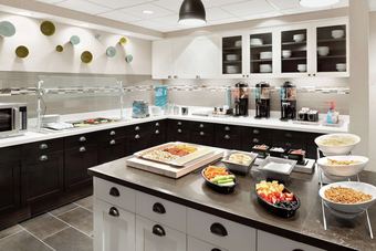 Hotel Homewood Suites Rochester Henrietta