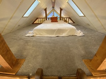 Posada The Cascades Inn