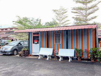 Hotel Oyo 89764 Seri Lerek Inn