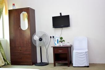 Hotel An Nahdhoh Inn