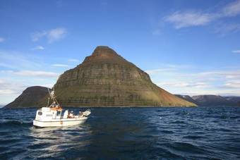 Hotel Fisherman H�tel Su�ureyri