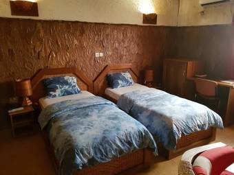 Hotel Mont Mandara