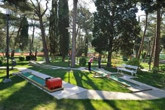 Hotel Laguna - Talaso Strunjan