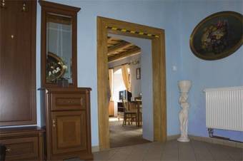 Hostal Penzion Resla Pri Klopacke