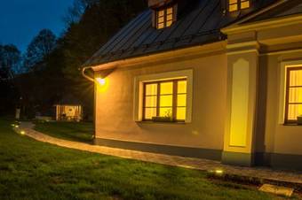 Apartm�ny Weissov Dom