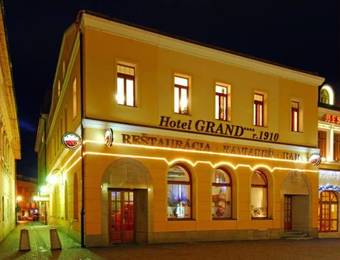 Hotel Grand