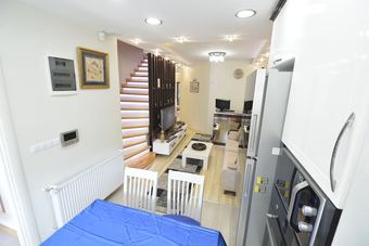 Hotel Mavi Deniz Butik Otel