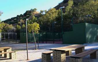 Agroturismo Vereda de Las Cruces