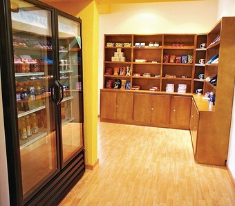 Hotel Fiesta Inn Monterrey Norte