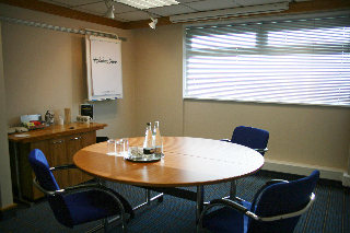 Hotel Holiday Inn Derby Nottingham M1/j25