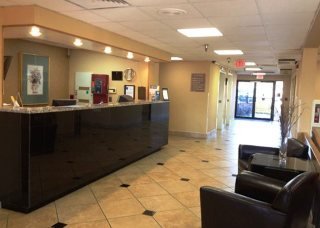 Hotel Comfort Inn Music City