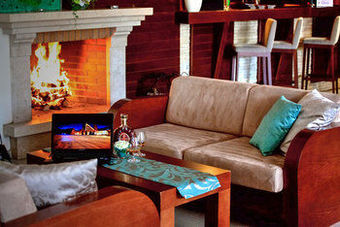 Kontakt Wellness Hotel