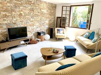 House With 4 Bedrooms In Saze, With Wonderful Mountain View, Private Pool, Enclosed Garden