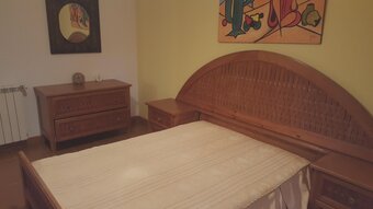 Apartamentos House With 4 Bedrooms In Pedra Do Ouro, With Wonderful Sea View, Enclosed Garden And Wifi - 400 M From The Beach