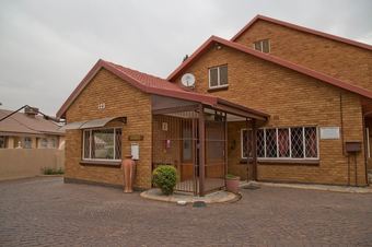 Hotel Scotty's On Southy