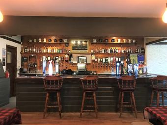 Posada The 1645 Inn