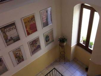 Hotel Buena Vista B&B