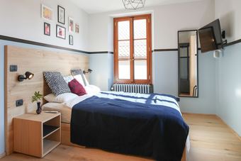 Hotel Casa Vinitoscani